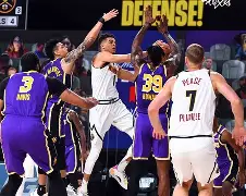 ayx爱游戏网站-转会期洛杉矶湖人备战NBA总决赛NBA常规赛今夜刷纪录，明尼苏达森林狼今晚造点机会看傻球迷