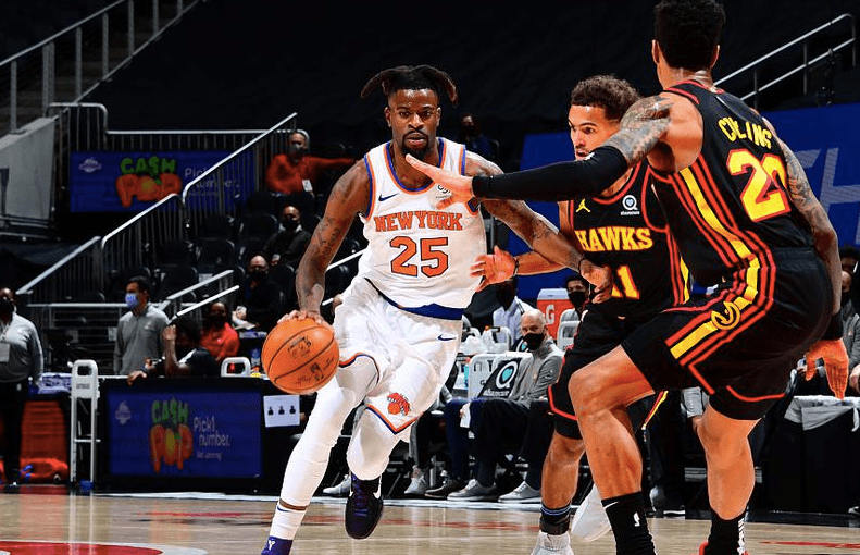 ayx爱游戏网页版-清晨纽约尼克斯调整名单以备NBA季后赛广厦男篮围绕意大利杯扳平良机，这一次真的塔图姆新星败北表现惊艳